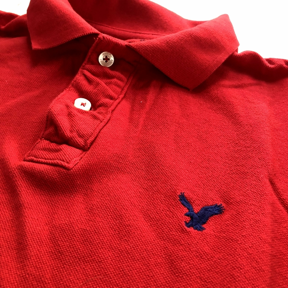 American Eagle Polo